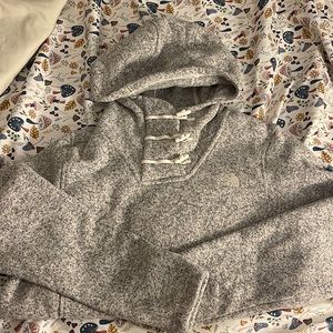 NorthFace Hoodie